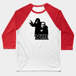 Rey's Training VIII Baseball T-Shirt